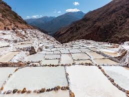 Un dia en el valle sagrado de los incas (servicio compartido)