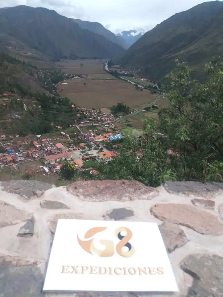 Valle sagrado tradicional