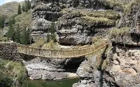 Queshuachaca