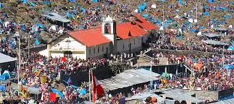 Señor de Qoyllor Rit´i