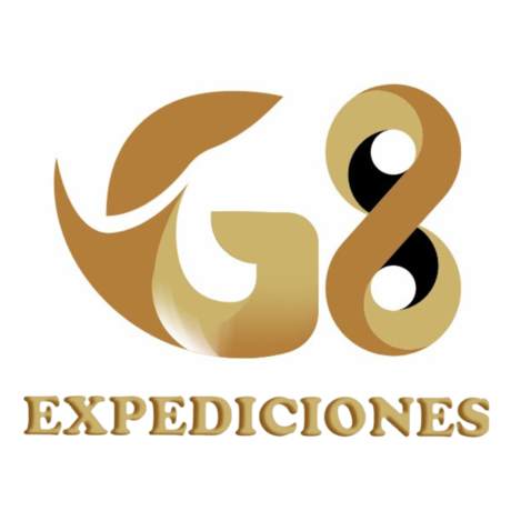 G8 expediciones